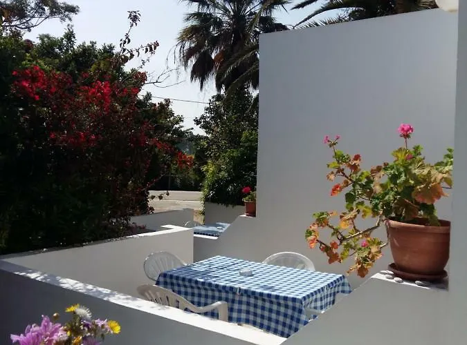 Ingrid Aparthotel 3*