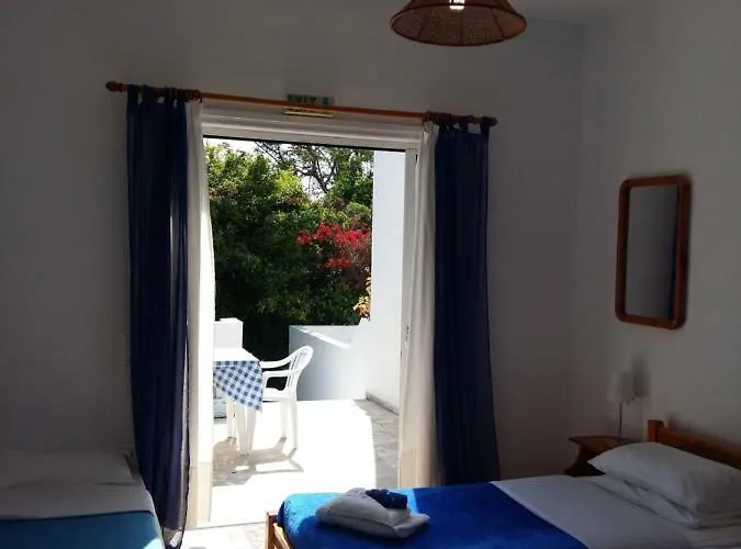 Ingrid Aparthotel 3*