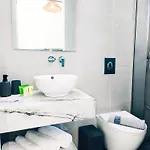 Ingrid Lejlighedshotel 3*