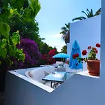 Ingrid Lejlighedshotel