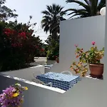 Ingrid Lejlighedshotel 3*
