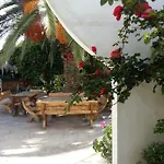 Ingrid Lejlighedshotel Tolón
