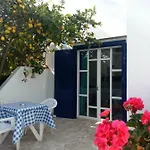 Ingrid Lejlighedshotel 3*