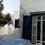 Ingrid Lejlighedshotel Tolón