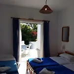 Ingrid Lejlighedshotel 3*
