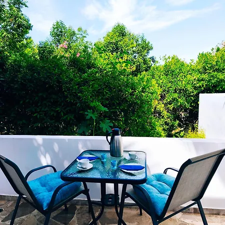 Lejlighedshotel Ingrid Tolón