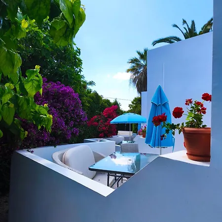 Ingrid Aparthotel