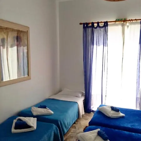 Ingrid Lejlighedshotel Tolón