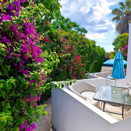 Lejlighedshotel Ingrid 3*