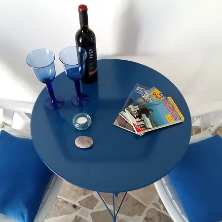 Ingrid Aparthotel