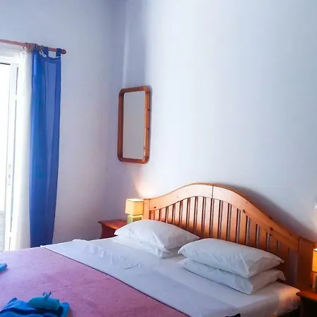 Ingrid Lejlighedshotel Tolón