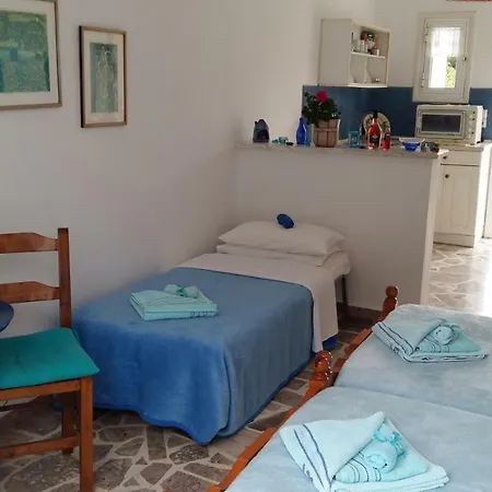 מלון דירות Ingrid טולון