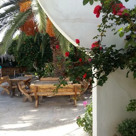 Ingrid Aparthotel Tolo