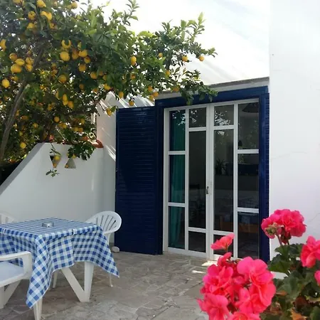 Ingrid Aparthotel *