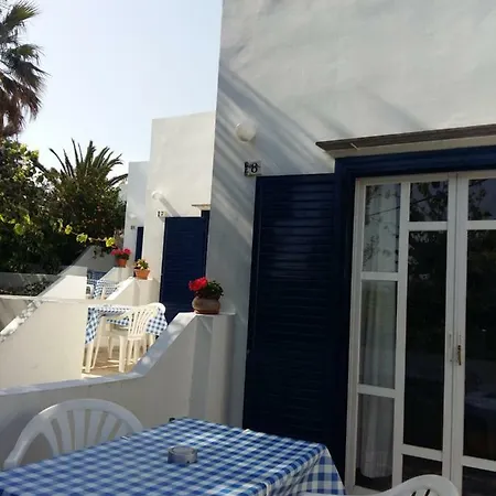 Ingrid Lejlighedshotel Tolón
