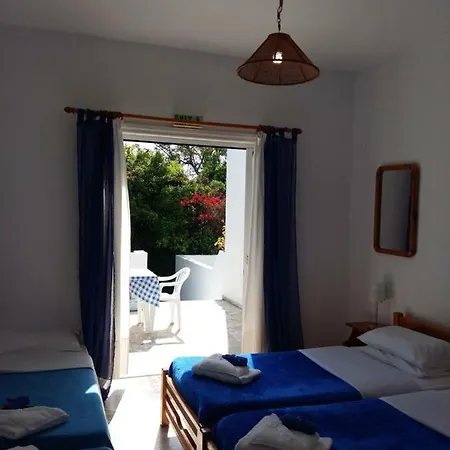 Ingrid Aparthotel 3*