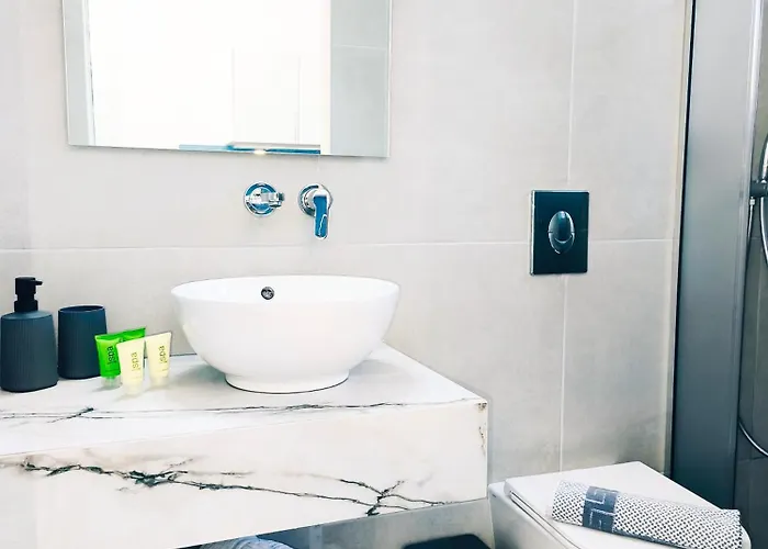 Ingrid Hotel apartamentowy 3*