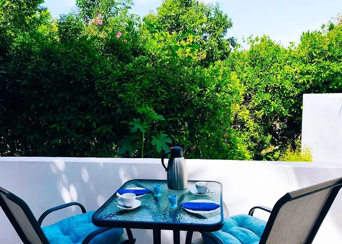 Hotel apartamentowy Ingrid Tolón