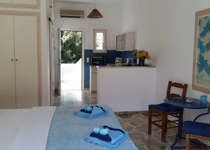 Ingrid Hotel apartamentowy Tolón