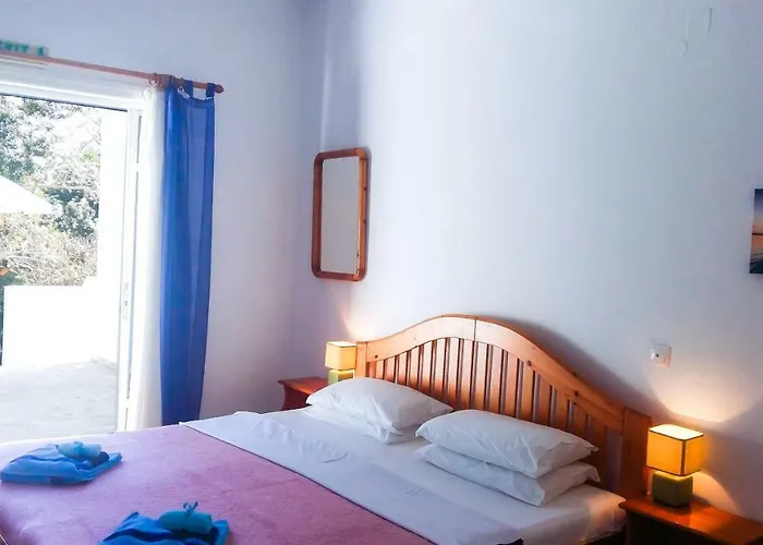 Ingrid Hotel apartamentowy Tolón