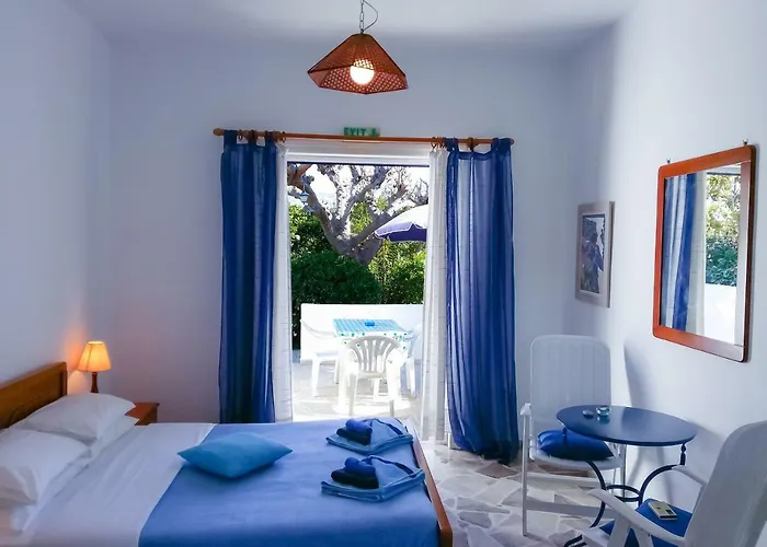 Hotel apartamentowy Ingrid 3*