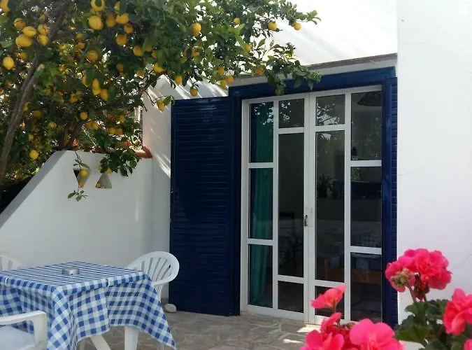 Ingrid Hotel apartamentowy 3*