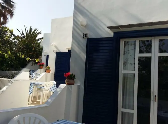 Ingrid Hotel apartamentowy Tolón